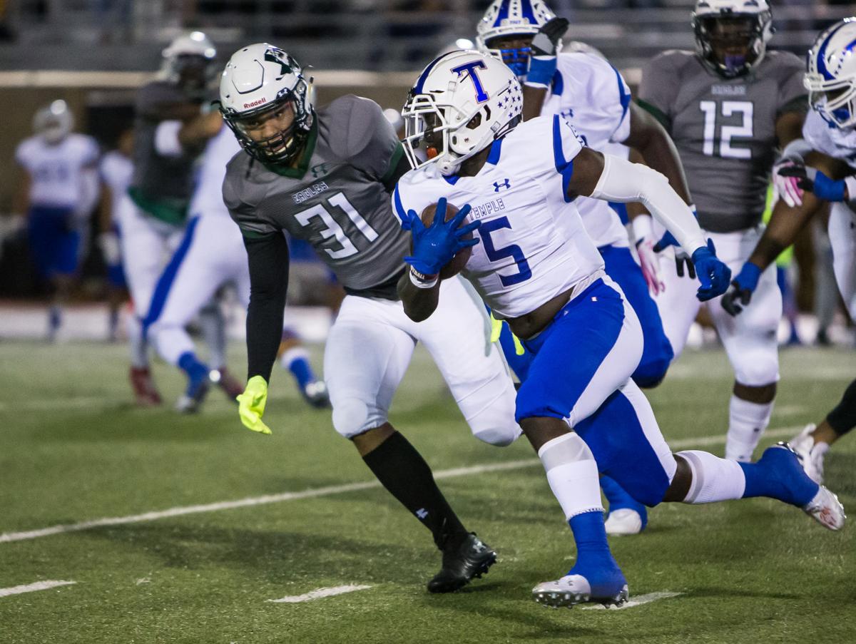 Temple Downs Pesky Ellison For Sixth Straight Win Sports
