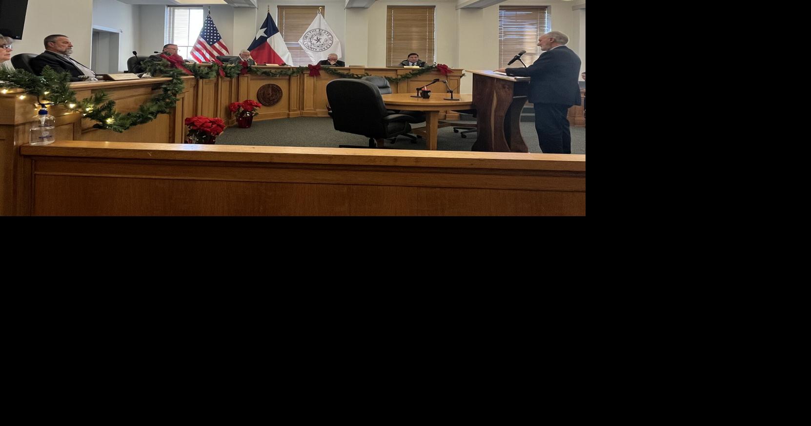 Bell County Officials: Proposed $39.5M bond package won't raise tax ...