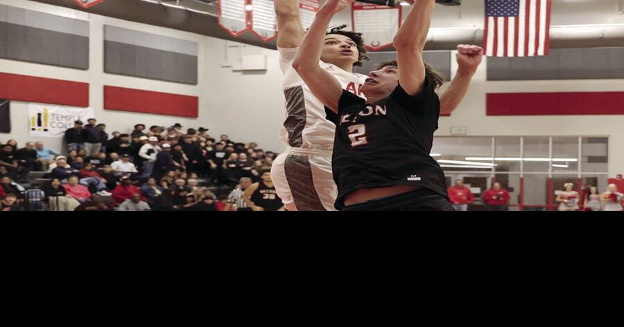 Belton outduels Lake, 73-59: Tigers defeat Broncos in rivals’ first matchup of district slate