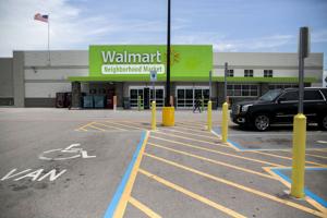 Walmart Neighborhood Market on Clear Creek Road to close temporarily for remodeling