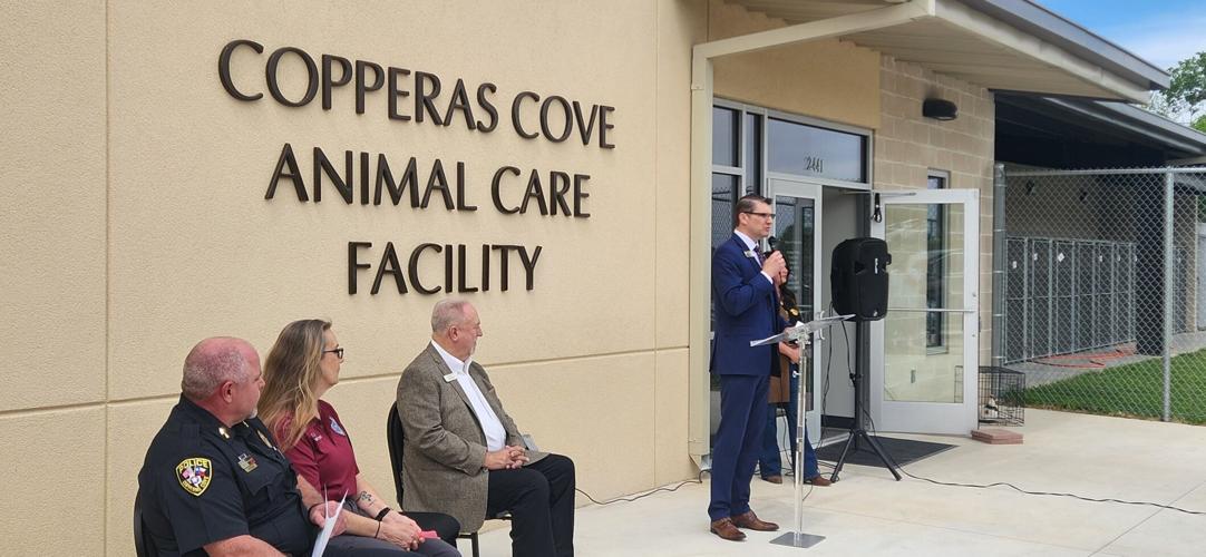 Copperas Cove Animal Control Copperas Cove Tx