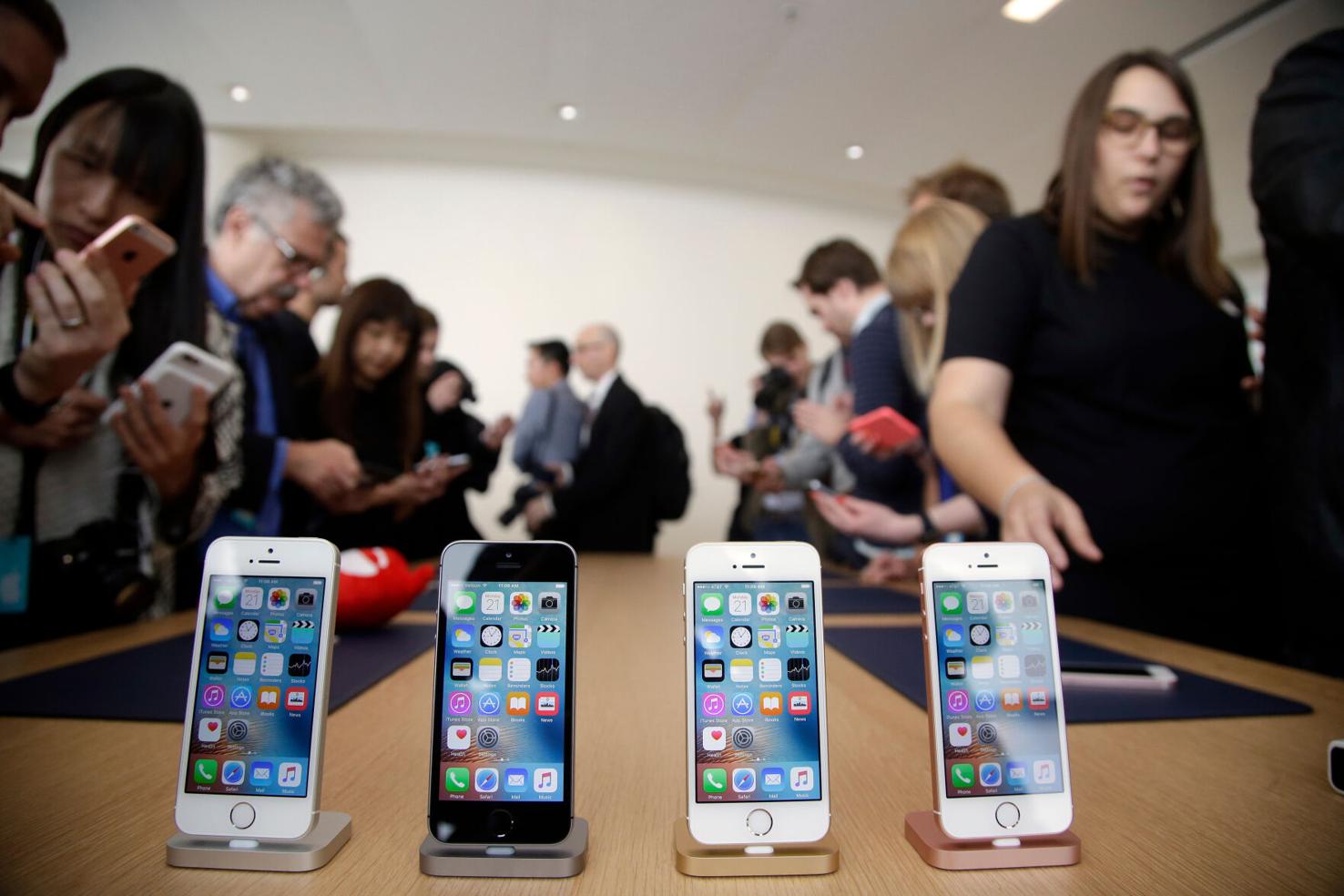 One Tech Tip: Why digital devices and online accounts need spring ...