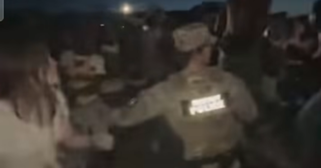 Gunfire, panic at Fort Hood's Belton Lake Outdoor Recreation Area By Jacob Brooks | Herald staff writer May 24, 2026 27 mins ago