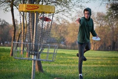 Weekend roundup: Area events include disc golf tournament, cat show and ...