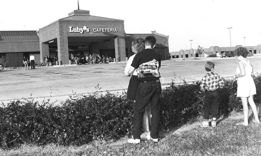 33 years ago Tragedy struck Killeen on Oct. 16, 1991 News