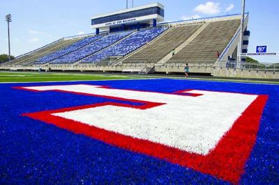 Column Wildcat Stadium Ushered In New Era Sports Tdtnews Com