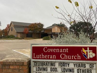 Covenant Lutheran Church