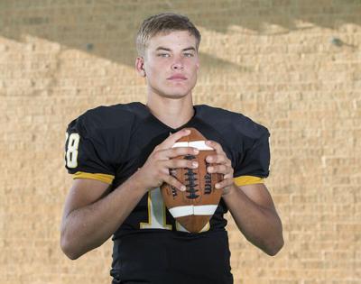 Willberg Takes Over At Qb For Rosebud Lott Sports Tdtnews Com