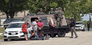 Week in Review: Multiple arrests in Killeen after SWAT called in; more prohibited items announced for new Killeen ISD dress code