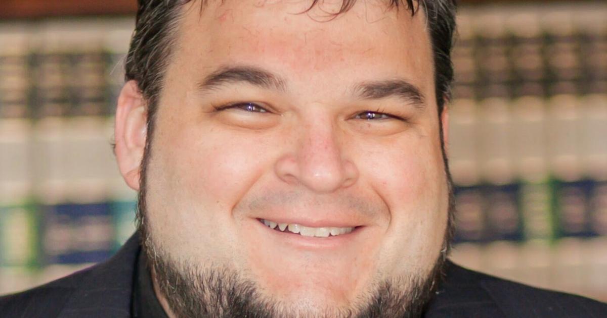 Cliff Rector New rector called to serve at Christ Episcopal Church | Faith | tdtnews.com