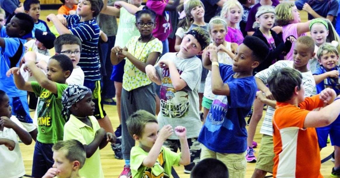 Central Texas summer camps to offer fun, creative activities for youth