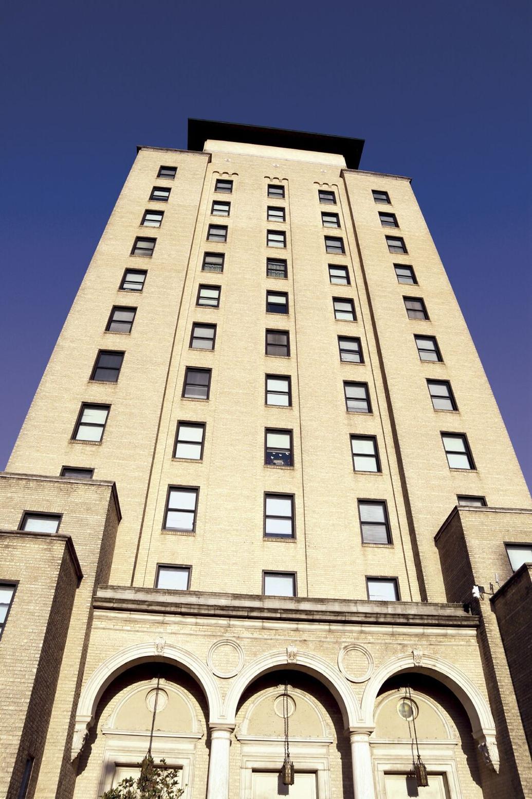 Kyle Hotel history at a glance News