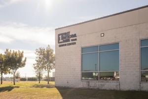 Lions Club Senior Center closed for the rest of day due to air conditioning outage