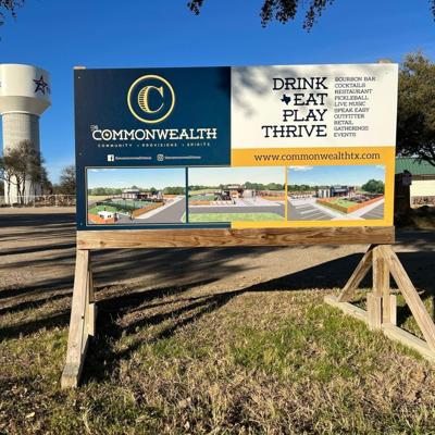 The Commonwealth Texas