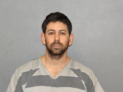 400px x 300px - Cove man sentenced to 45 years for nine child porn convictions | News |  tdtnews.com