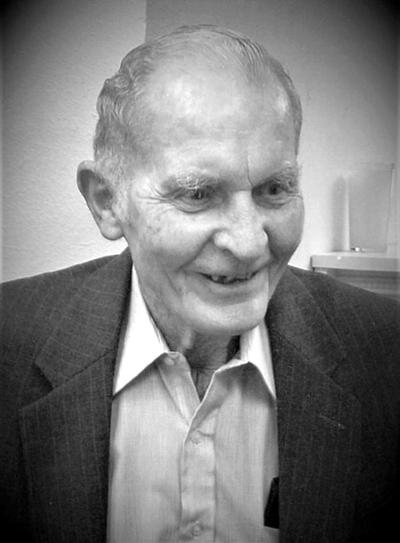 Alfred J. Kuban, age 96 of Temple, died Saturday | Obituaries | tdtnews.com