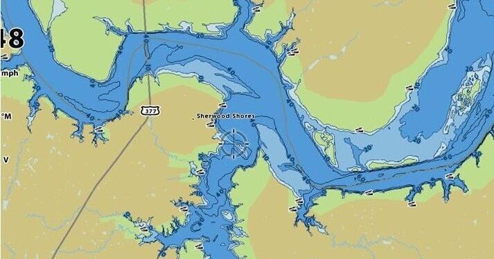 Hunt for fish this summer may start in driveway thanks to technology