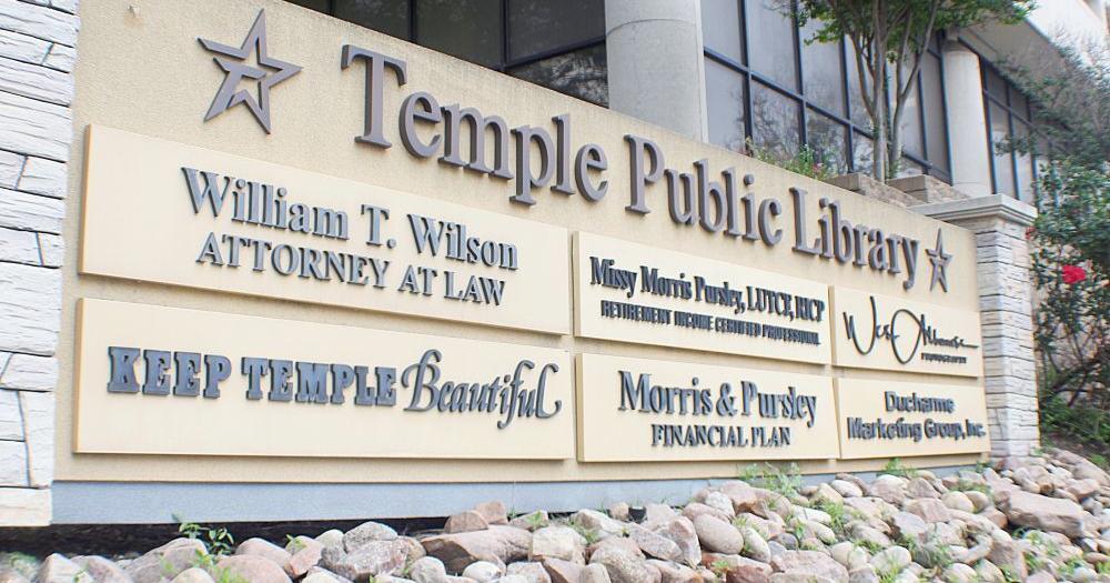 Library love: Nearly 370,000 items checked out during fiscal 2023 - Vimarsana News