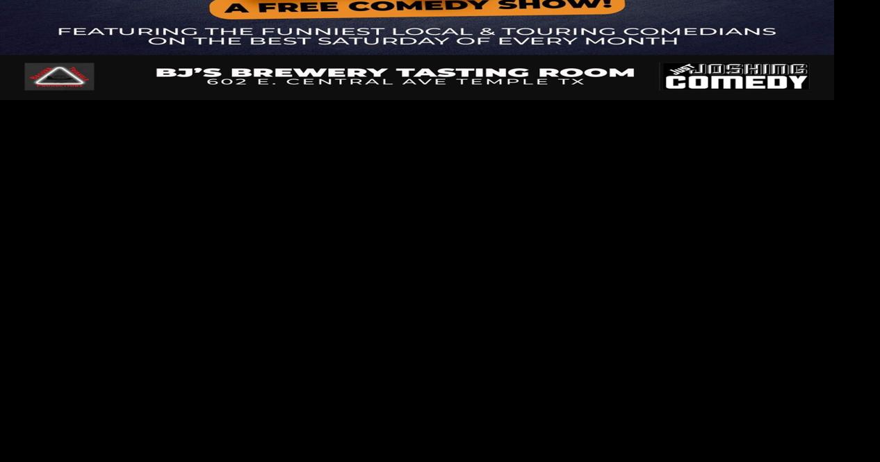 Weekend roundup: Area events include live music, comedy show and more