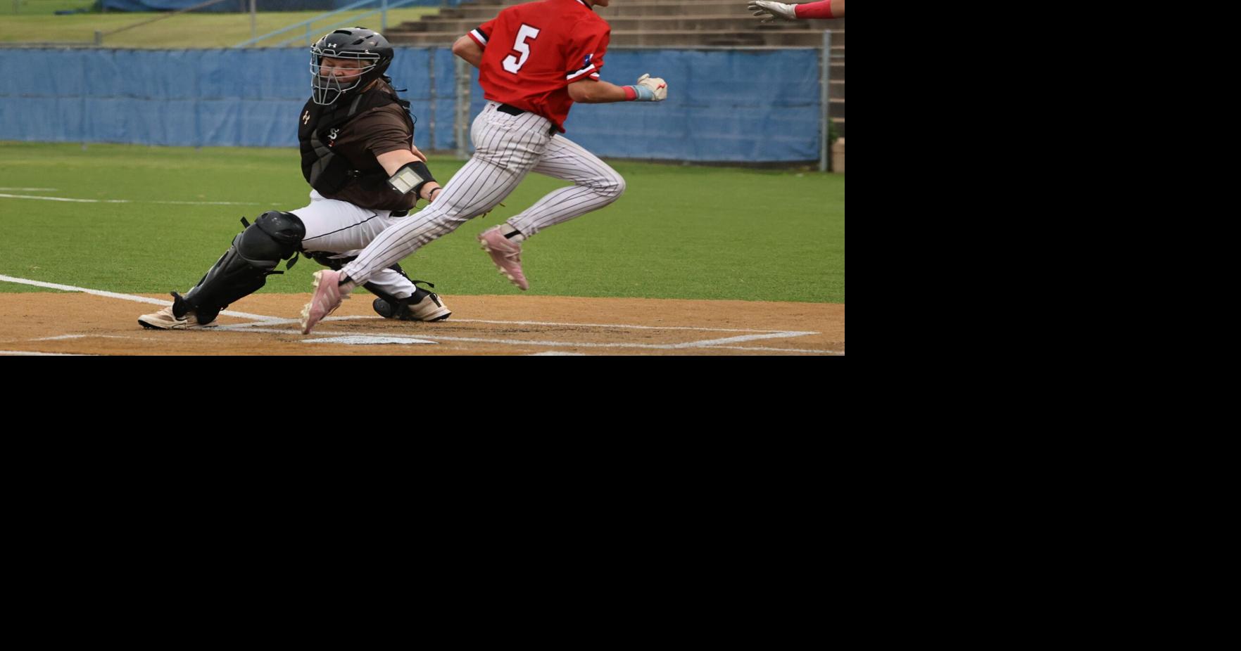 Eagles aim to rebound: Rogers drops Game 1 of area-round series to West, 10-1