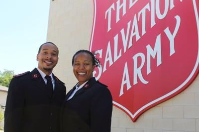 Salvation Army Needs Food Pantry Donations News Tdtnews Com