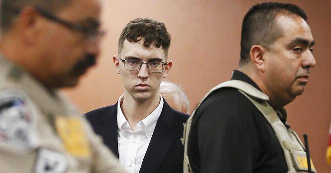 Man who killed 23 at El Paso Walmart pleads guilty to hate crimes ...