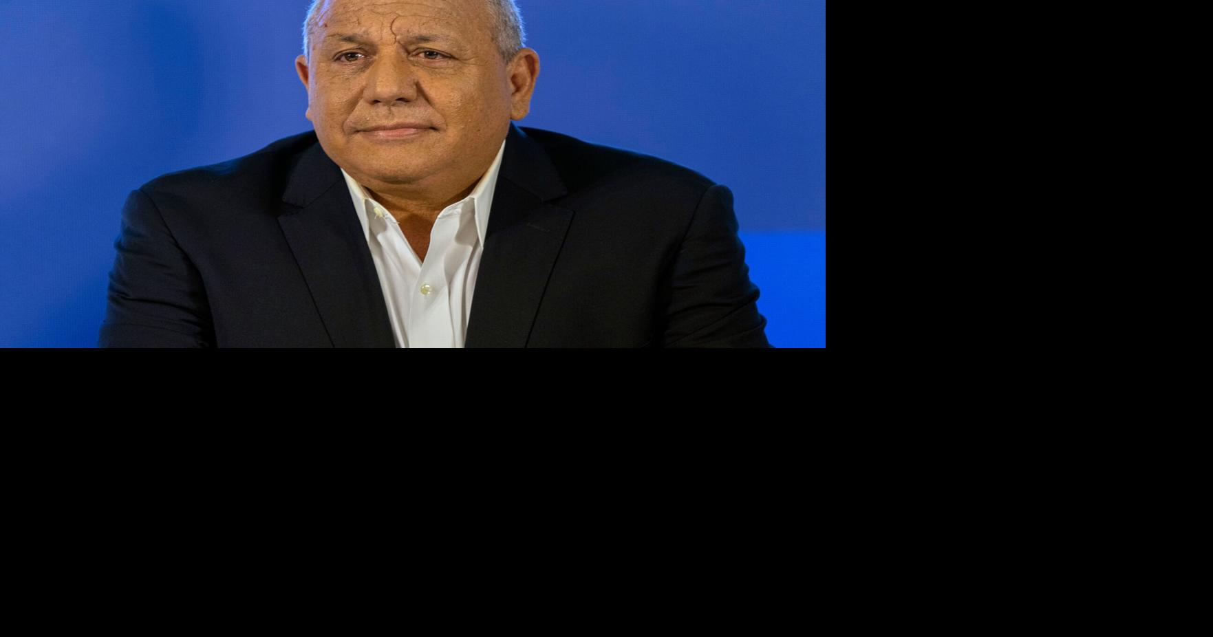 AP This grieving father and ex-general could test the grip of Israel's longest serving prime minister Gadi Eisenkot, a former general, has emerged as a significant challenger to Prime Minister Benjamin Netanyahu in Israel's upcoming election By SAM METZ and JULIA FRANKEL - Associated Press Jun 30, 2026 Jun 30, 2026 Updated 6 mins ago