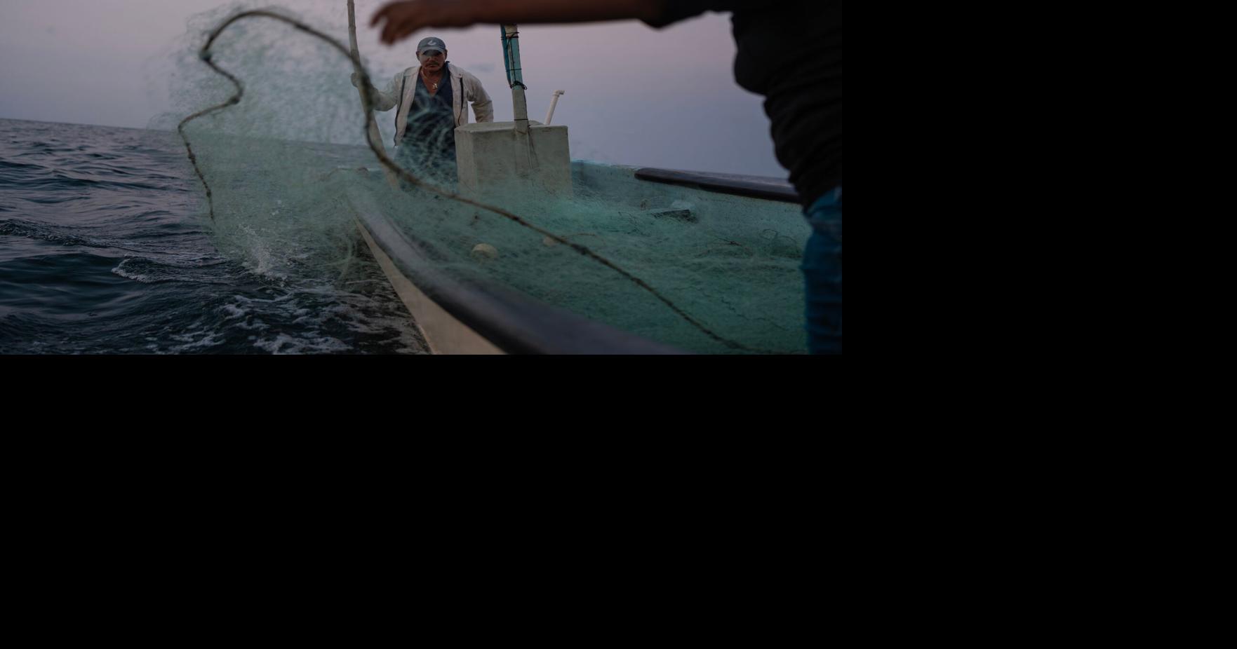 Mexico’s push for US natural gas sparks community opposition and threatens its climate pledges