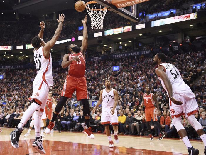 Harden S Triple Double Guides Rockets To Another Win Sports Tdtnews Com