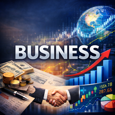 Business Briefs
