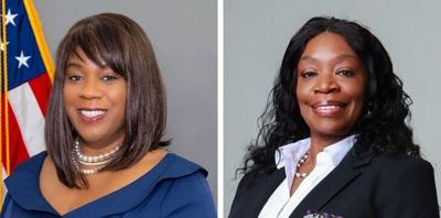 Gonzalez, Quarles square off in Bell County JP runoff Tuesday