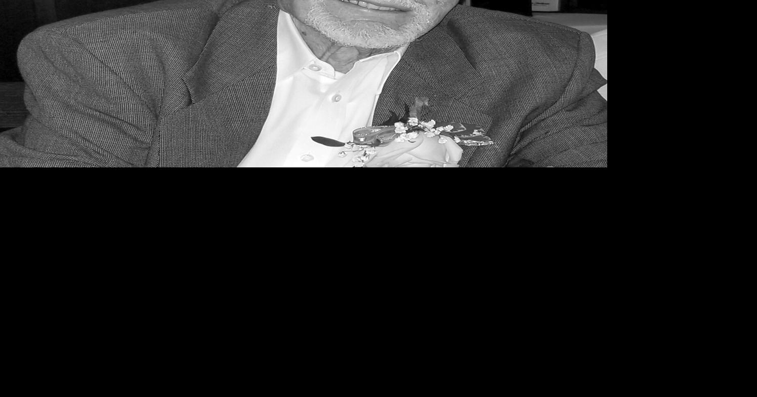 Robert (Bob) Charles Bell, age 99, of Temple, died January 17, 2025