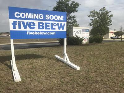 Banner & Signs Ideas: Signs And Banners Belton Tx
