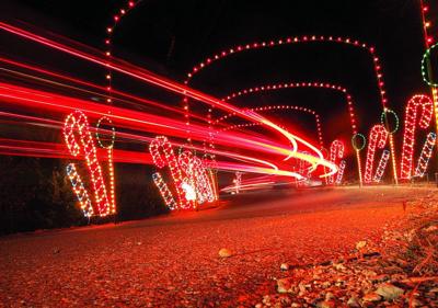 Belton Christmas On Main Street 2021