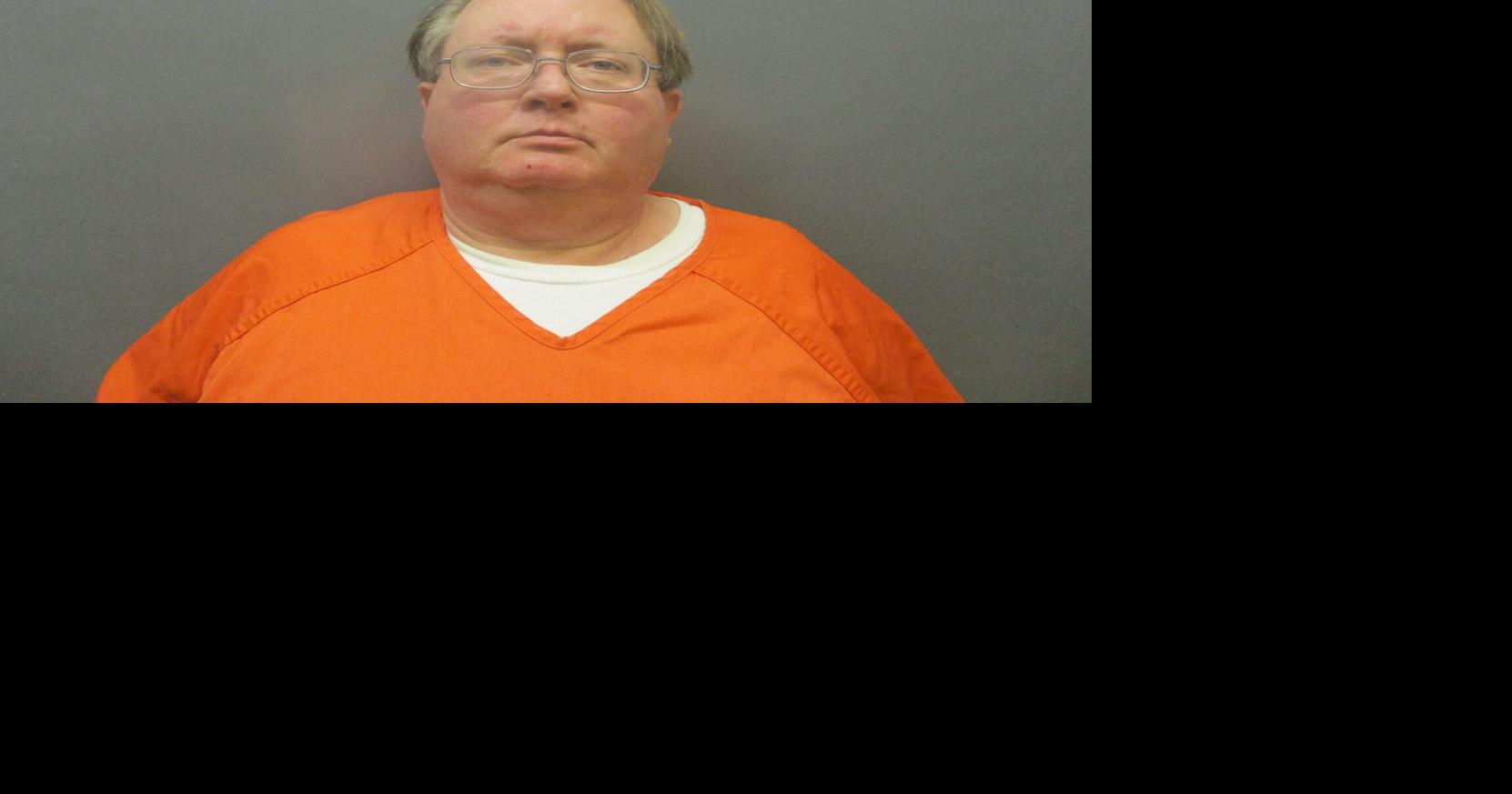 Man receives life sentence for sexual abuse of child | News | tdtnews.com