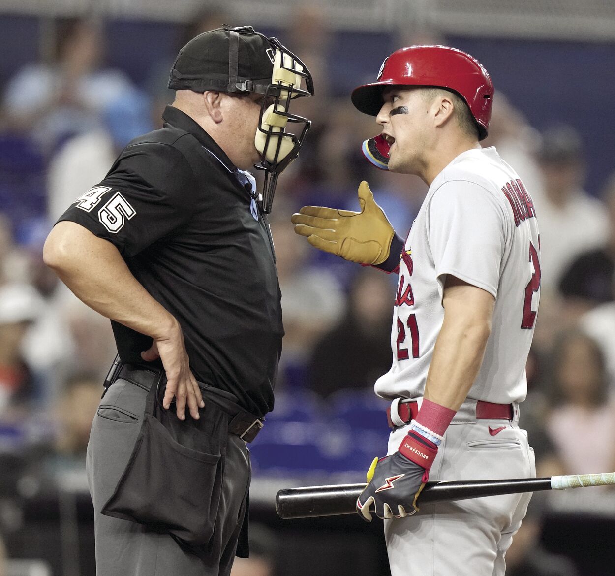 Cập nhật hơn 62 về MLB umpire rule book hay nhất cdgdbentre.edu.vn