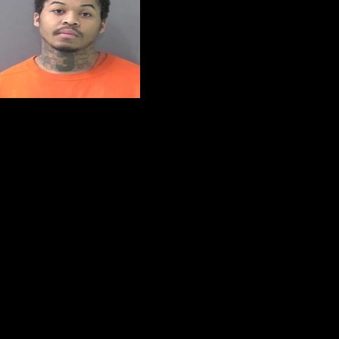 Guilty: Man gets 45 years for shooting Jonathon Hampton in head as he walked home from store in Killeen By Emily Hilley-Sierzchula | Herald correspondent Aug 19, 2026 19 mins ago