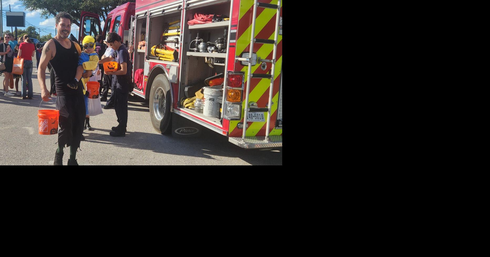 More fall and spooky events still coming to Killeen-Fort Hood area By Jada Holcomb | Herald Oct 27, 2026 1 min ago