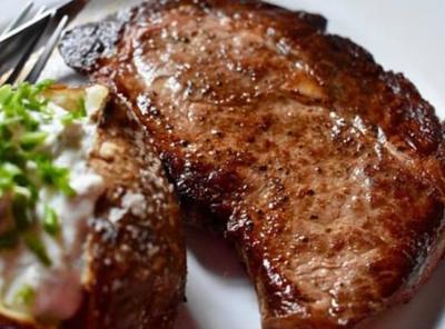 Fine Dining At Home Pignetti S Offers Meal Kits Cooking Lessons For At Home Diners Business Tdtnews Com