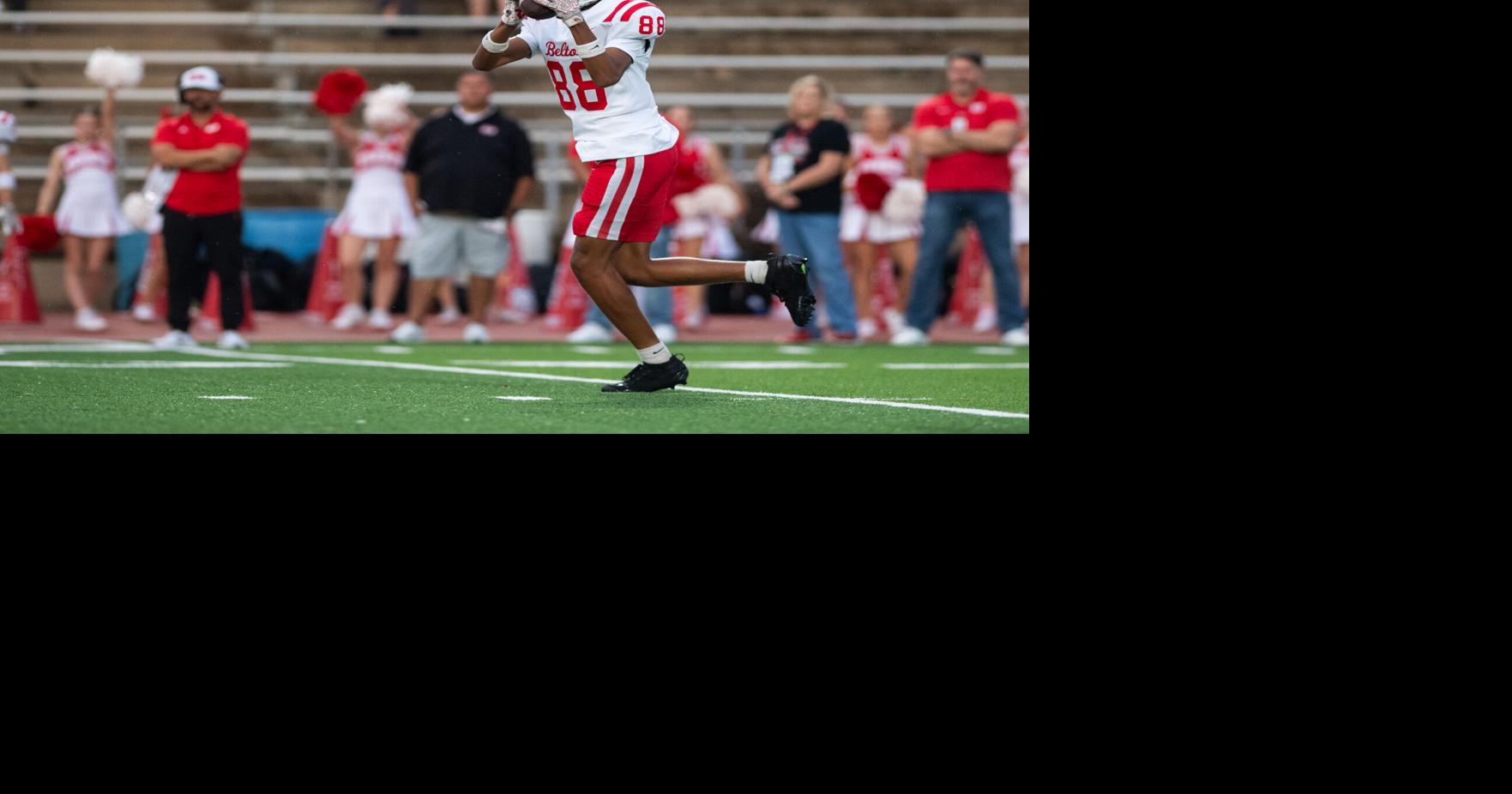 After two straight wins, Belton moves on to Bastrop