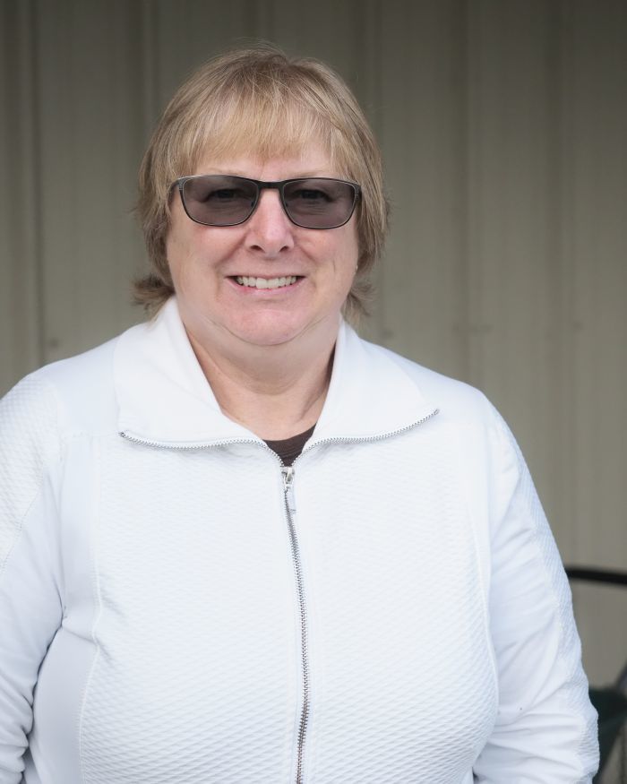 Teri Marceau of Killeen