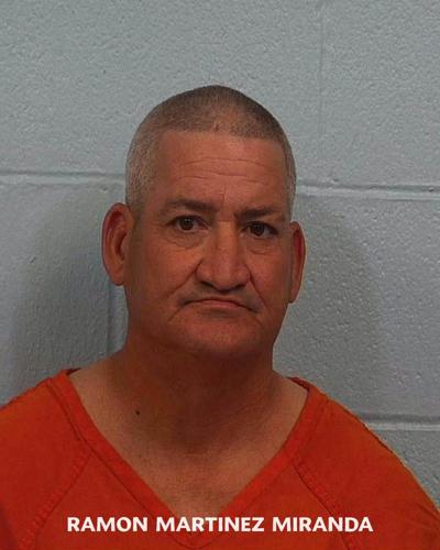 Multi-agency investigation leads to five arrested for cattle theft in ...