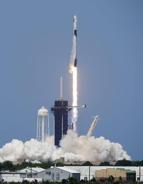 Rocketmen