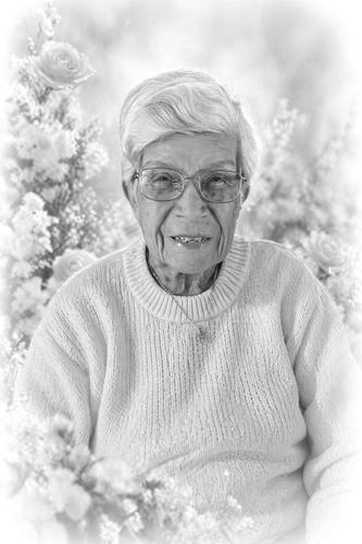Antonia “Toni” Aragon, age 91, of Temple, died April 21, 2026