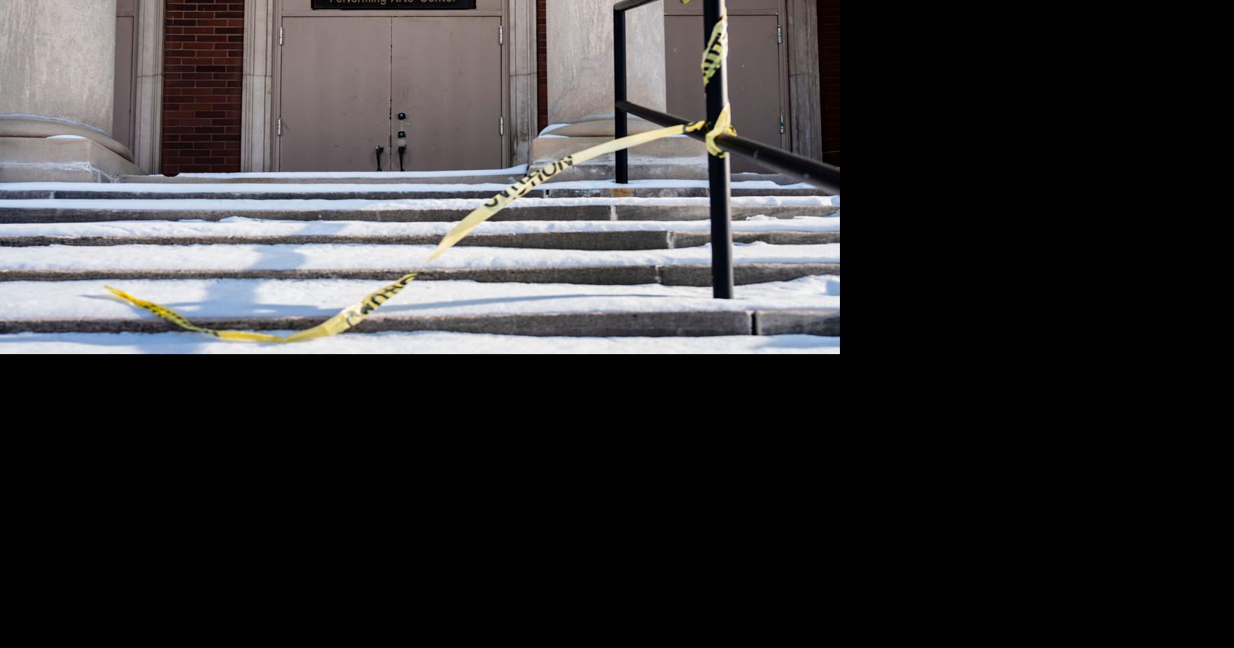 Inside the financial problems that led to Martin University's closure By CLAIRE RAFFORD/Mirror Indy - Mirror Indy May 28, 2026 13 mins ago