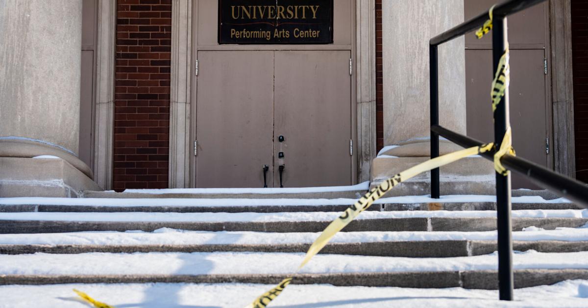 Inside the financial problems that led to Martin University's closure By CLAIRE RAFFORD/Mirror Indy - Mirror Indy May 28, 2026 13 mins ago