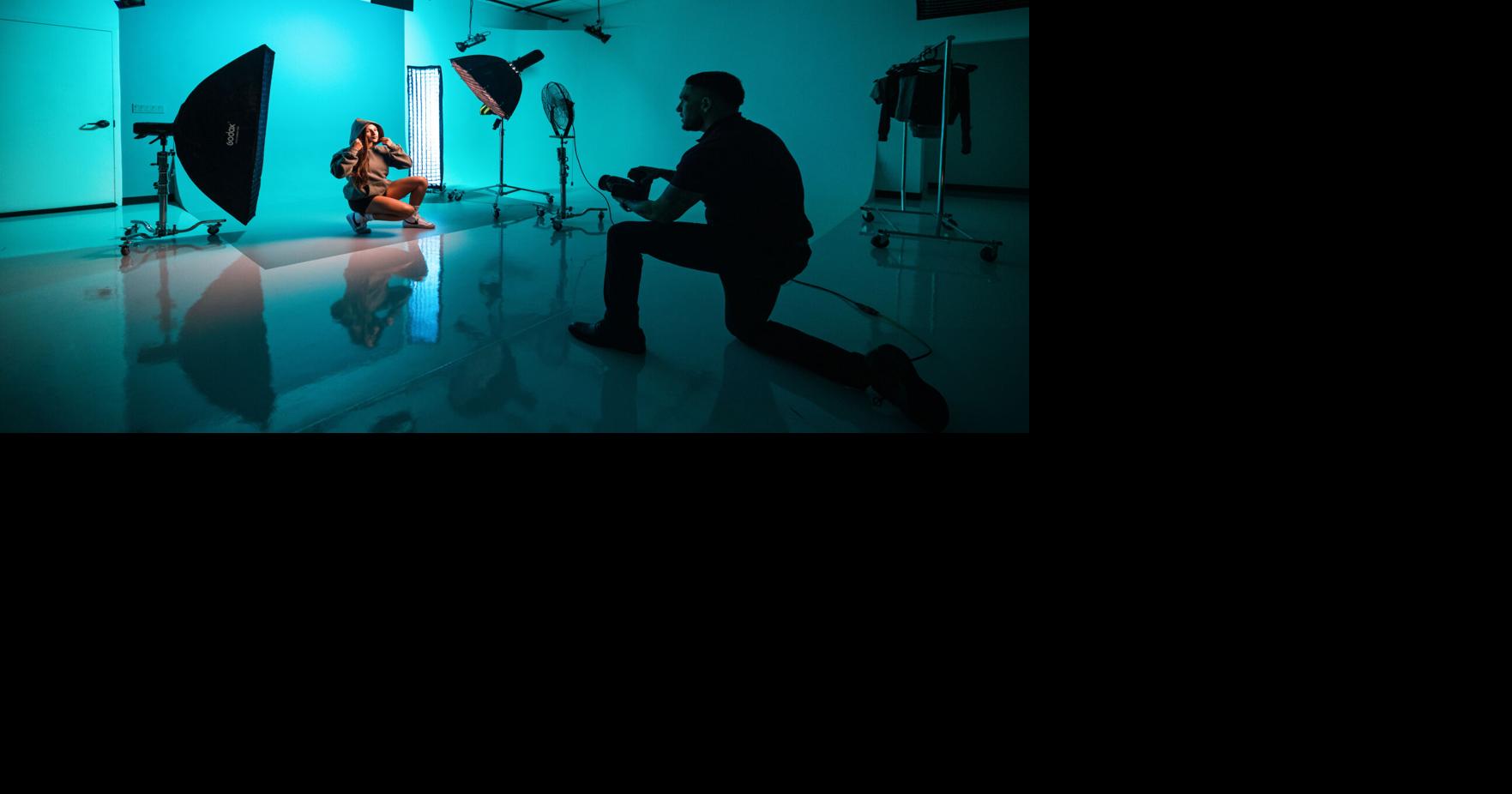 Local media studio offers accessible option for Central Texas creatives