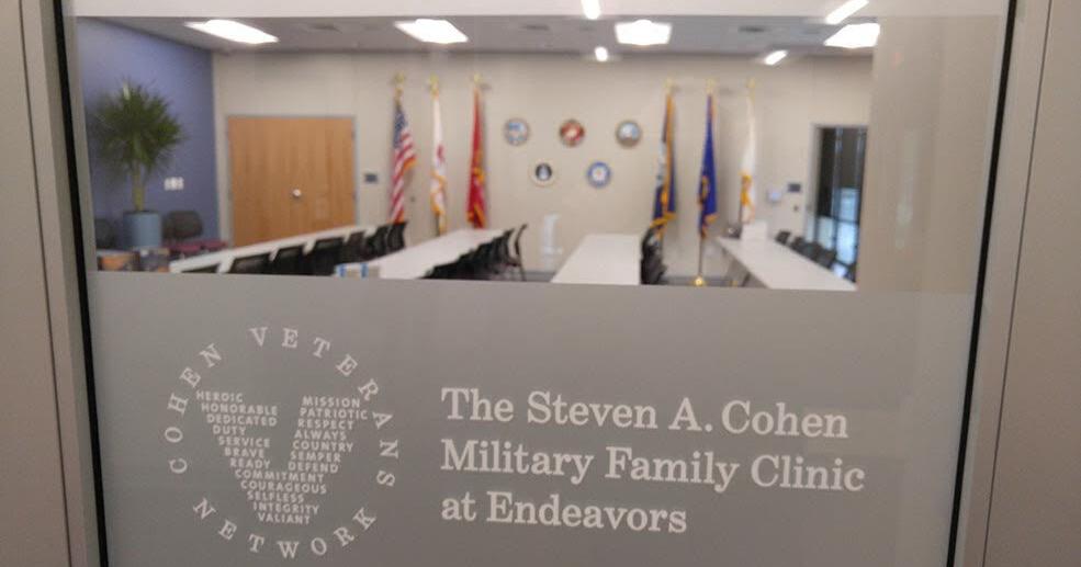 Killeen clinic director says PTSD affects millions but remains widely misunderstood By Lisa Davidson Herald correspondent Jun 23, 2026 1 hr ago