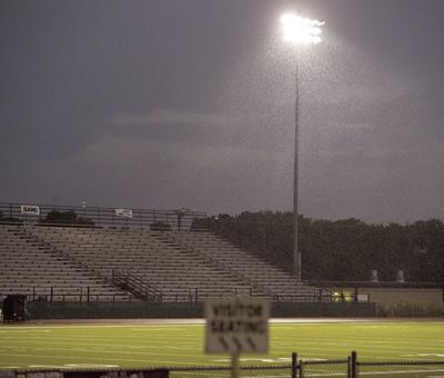 Mother Nature Wins Belton Round Rock Game Moved To Tonight At
