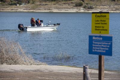 Missing fisherman&#39;s body found in Lake Belton | News | 0